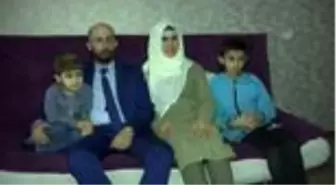 28 Şubat'ı protestoya giderken bacağını kaybeden Dilek Yıldırım yaşadıklarını anlattı