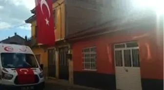 Afyonkarahisarlı şehidin ailesine acı haber verildi