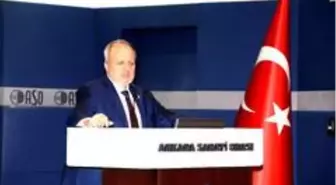 ASO Başkanı Özdebir: '2019 yılını pozitif bir büyüme ile kapatmak önemli'