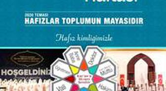 Dünya Hafızlar Haftası