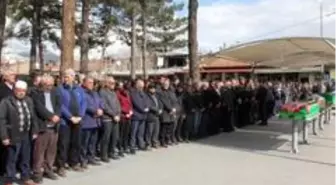 Erzincan'da İdlib şehitleri için gıyabi namaz kılındı