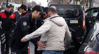 İstanbul'da 'Kurt Kapanı 2' uygulaması