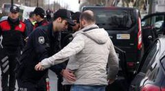 İstanbul'da 'Kurt Kapanı 2' uygulaması