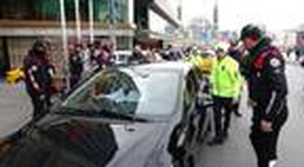 İstanbul'da kurt kapanı denetimi