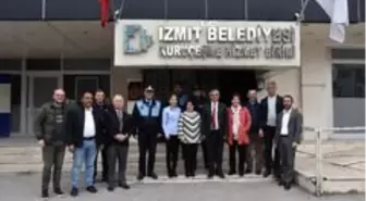 İzmit Belediyesi Kuruçeşme'ye, zabıta amirliği kurdu