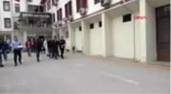 Mersin 'gemi adamı aranıyor? ilanıyla dolandıran çeteye operasyon 19 gözaltı