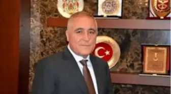 OSB Başkanı Cengiz Şimşek'ten hain saldırıya tepki