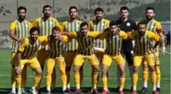 Talasgücü Belediyespor çıkışını sürdürmek istiyor