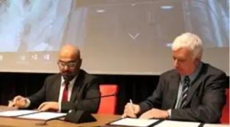 TFMD ile EFE arasında kardeşlik protokolü