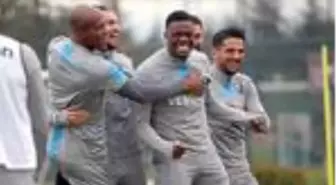 Trabzonspor'un konuğu Çaykur Rizespor