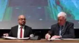 Türk ve Yunan foto muhabirleri 'kardeş dernek' oldu