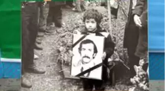 Hocalı katliamında hayatını kaybedenler anıldı