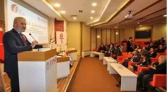 İTSO'dan vergi çalıştayı