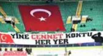 İttifak Holding Konyaspor - Kasımpaşa: 0-0