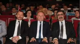 İYİ Parti Gölbaşı İlçe Başkanlığına yeniden Mehmet Öztürk seçildi