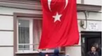 Kütahya'ya şehit ateşi düştü