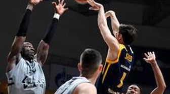 THY Euroleague'de 26. haftanın MVP'si Alexey Shved