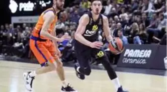 THY Euroleague'in 26. haftasında Türk takımlarından 2'de 2