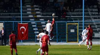 1877 Alemdağ Spor: 1-0