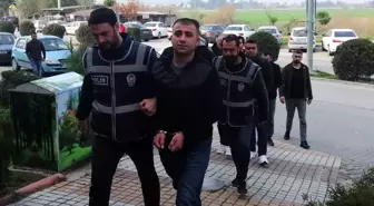 Adana'da 1 kişinin öldüğü silahlı kavganın 4 zanlısı tutuklandı