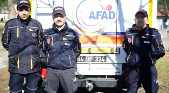 AFAD ekibi, Elazığ depreminde birbirine sarılmış anne ve oğlunu unutamıyor