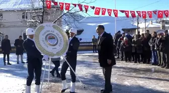 Arslanköy'ün düşman işgalinden kurtuluşunun 100. yıldönümü