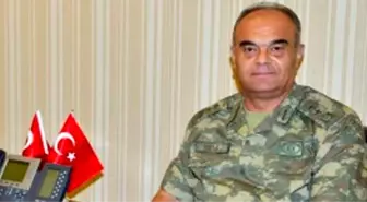 Bahar Kalkanı Harekatı için 2. Ordu Komutanı Korgeneral Sinan Yayla görevlendirildi