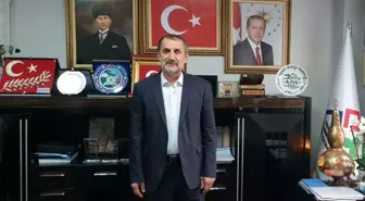 Başkan Şahin: 'Bir yandan borç ödüyoruz bir yandan hizmet üretiyoruz'