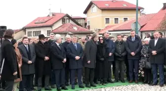 Bosna Hersek'te Bağımsızlık Günü törenlerle kutlanıyor (1)