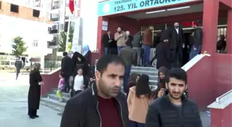 Çerkezköy'ün 3 mahallesinde muhtarlık seçimi