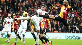 Futbol: Süper Lig