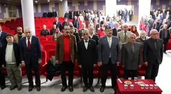 İYİ Parti Karabük Merkez İlçe Başkanlığı Kongresi yapıldı