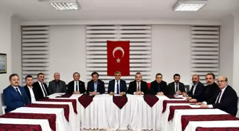 Karabük'ten İdlib saldırısına siyasilerden ortak tepki