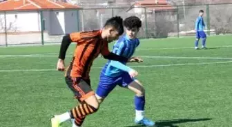 Kayseri 1.Amatör Küme U19 Ligi 16.Hafta