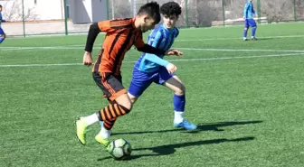 Kayseri 1.Amatör Küme U19 Ligi 16.Hafta