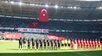 Kocaelispor, 3 puanı seyirci rekoru ile aldı