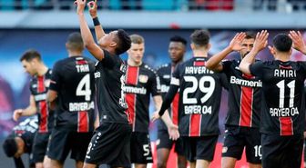 Leipzig, ABD'li Tyler Adams'ın sözleşmesini 2025'e kadar uzattı