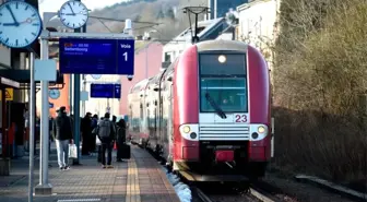 Lüksemburg bugünden itibaren ücretsiz toplu taşıma hizmeti veren ilk ülke oldu