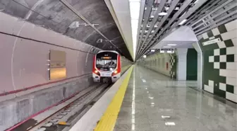 Marmaray seferlerinde yeni düzenleme