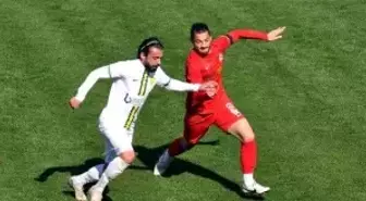 MedicalPark Batman Petrol Spor: 2-1