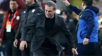 Önder Özen: Ersun Yanal ile yolların ayrılması yanlış