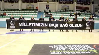Türkiye Kadınlar Basketbol Süper Ligi