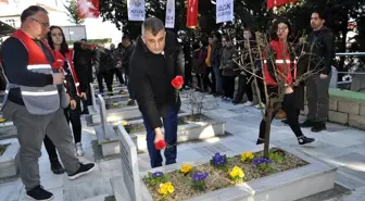 Üsküdar Vapuru faciasında hayatını kaybedenler anıldı