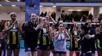 Voleybol: Vestel Venus Sultanlar Ligi