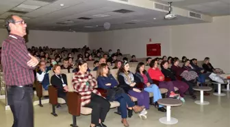 ADÜ'de Acil Durum ve Afet Yönetimi Eğitimi verildi