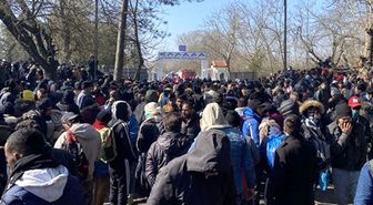 AP eski Türkiye Raportörü Kati Piri, mülteci konusunda AB'yi eleştirdi: Türkiye'ye verilen sözler tutulmadı
