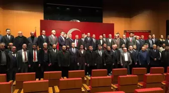 Başkan Gülsoy: 'Askerimize bu acımasız saldırıyı düzenleyenler bedelini ödeyecekler'