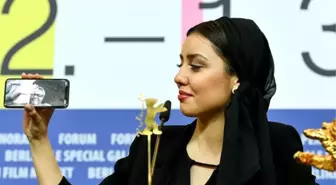 Berlinale'de 'Altın Ayı' ödülünü 'Sheytan Vojud Nadarad' filmi kazandı