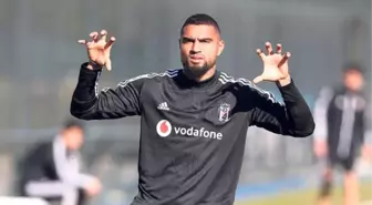 Boateng: 'Gerçekten çok üzüldüm ve sinirlerim bozuldu'