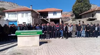 Burdur'da çocuklar için kütüphane kuran Emin Akay vefat etti